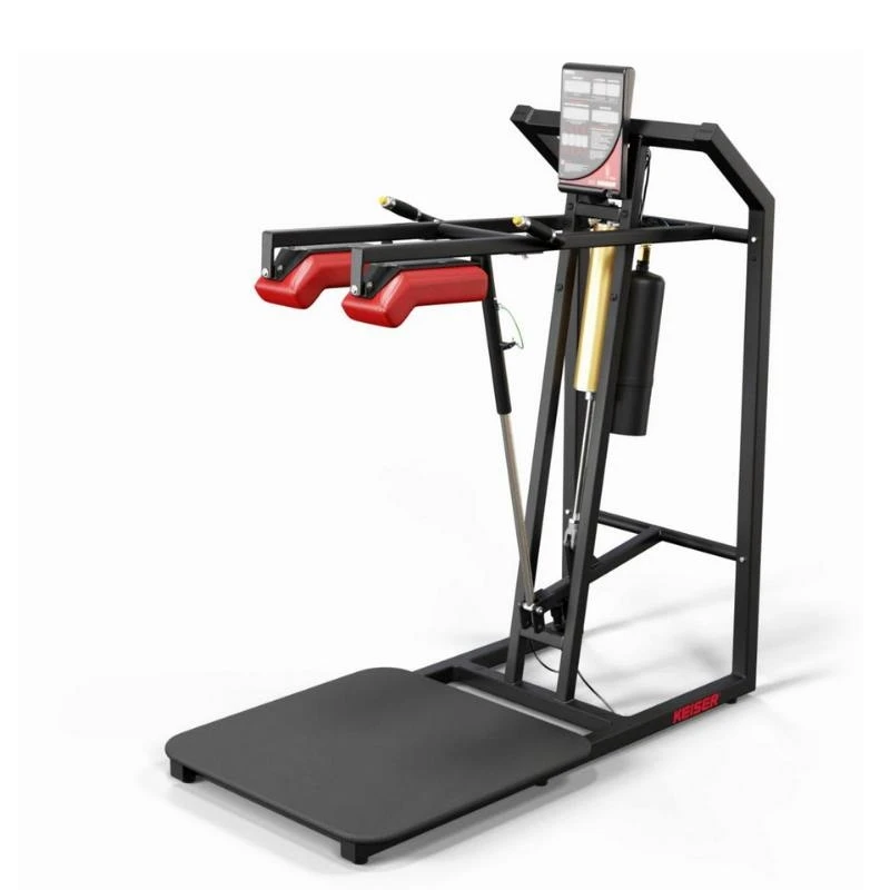 KEISER A300 Squat - Machine De Musculation Excentrique 1 KEISER A300 Squat - Machine De Musculation Excentrique