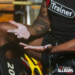 MAGNÉSIE LIQUIDE - Tube 100 Ml - 4TRAINER X ALLBARS 15 MAGNÉSIE LIQUIDE - Tube 100 Ml - 4TRAINER X ALLBARS -Cress Sport Boutique magnesie liquide 100ml 4trainer x allbars 6