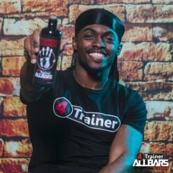 MAGNÉSIE LIQUIDE - Tube 100 Ml - 4TRAINER X ALLBARS 16 MAGNÉSIE LIQUIDE - Tube 100 Ml - 4TRAINER X ALLBARS -Cress Sport Boutique magnesie liquide 100ml 4trainer x allbars 7