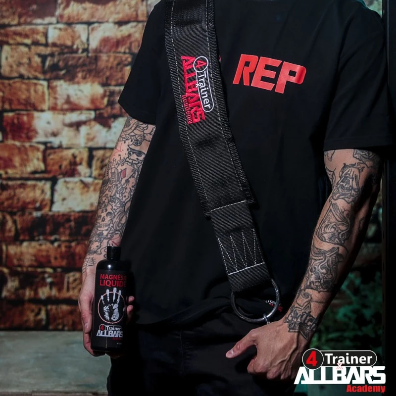 MAGNÉSIE LIQUIDE - 50ml à 500ml - 4TRAINER X ALLBARS 4 MAGNÉSIE LIQUIDE - 50ml à 500ml - 4TRAINER X ALLBARS – Image 4