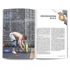 MAX MUSCLE PLAN 2.0 - 4Trainer Editions -Cress Sport Boutique max muscle plan 20 4trainer editions 3