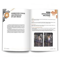 MAX MUSCLE PLAN 2.0 - 4Trainer Editions -Cress Sport Boutique max muscle plan 20 4trainer editions 5