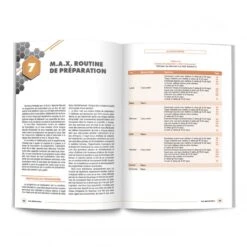 MAX MUSCLE PLAN 2.0 - 4Trainer Editions -Cress Sport Boutique max muscle plan 20 4trainer editions 8