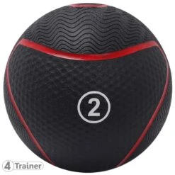 Medecine Ball BL4CK 4Trainer -Cress Sport Boutique medecine ball bl4ck 4trainer 2