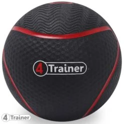 Medecine Ball BL4CK 4Trainer