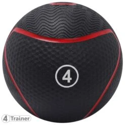 Medecine Ball BL4CK 4Trainer -Cress Sport Boutique medecine ball bl4ck 4trainer 4