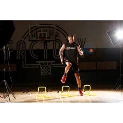 Mini Haies D'entraînement 4Trainer 30 Cm -Cress Sport Boutique mini haies d entrainement 4trainer 30 cm 4