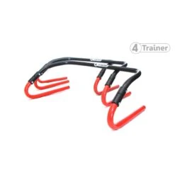 Mini Haies D'entraînement Ajustables 4Trainer