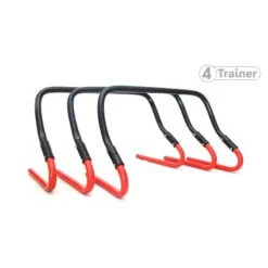 Mini Haies D'entraînement Ajustables 4Trainer -Cress Sport Boutique mini haies d entrainement ajustables 4trainer 3