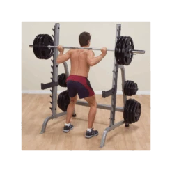 Multi Rack Bodysolid -Cress Sport Boutique multi rack bodysolid 3