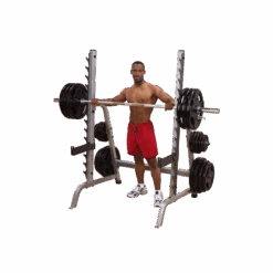 Multi Rack Bodysolid -Cress Sport Boutique multi rack bodysolid 7