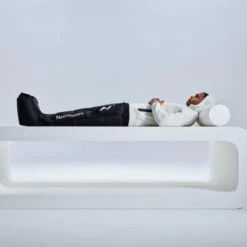 NORMATEC PREMIER - Système De Récupération Sans Fil -Cress Sport Boutique normatec premier systeme de recuperation sans fil 4