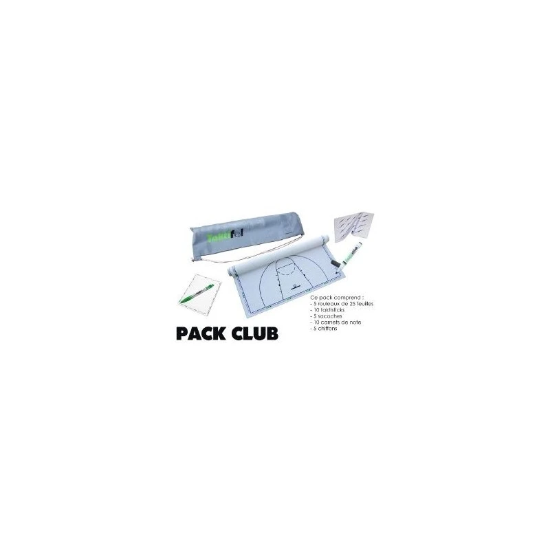 Pack CLUB Basket Ball 2 Pack CLUB Basket Ball – Image 2