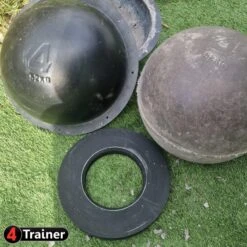 PACK DE LANCEMENT : MOULE + SOCLE ATLAS - 4Trainer -Cress Sport Boutique pack de lancement moule socle atlas 4trainer 10