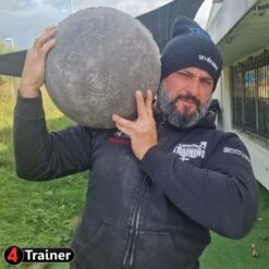 PACK DE LANCEMENT : MOULE + SOCLE ATLAS - 4Trainer -Cress Sport Boutique pack de lancement moule socle atlas 4trainer 11