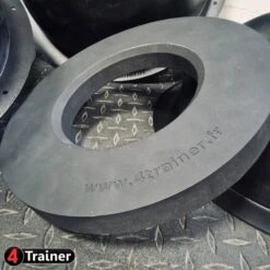 PACK DE LANCEMENT : MOULE + SOCLE ATLAS - 4Trainer -Cress Sport Boutique pack de lancement moule socle atlas 4trainer 12