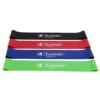 Pack Flat Bands 4Trainer - Mini Bandes élastiques Plates