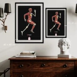 Pack RUNNING RENFO + Illustration - 4TRAINER EDITIONS -Cress Sport Boutique pack running renfo 4trainer editions 2