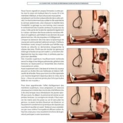 Pack RUNNING RENFO + Illustration - 4TRAINER EDITIONS -Cress Sport Boutique pack running renfo 4trainer editions 7