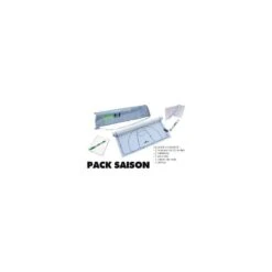 Pack Saison Basket Ball