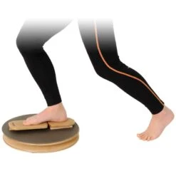 PEDALO FOOT TEAM SPORT - Pack De Stations D'Équilibre -Cress Sport Boutique pedalo foot team sport 3