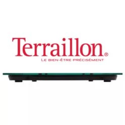 Pèse Personne Connectée (écouteurs Offerts) - Modèle RUN And Move - TERRAILLON -Cress Sport Boutique pese personne connectee ecouteurs offerts modele run and move terraillon 2