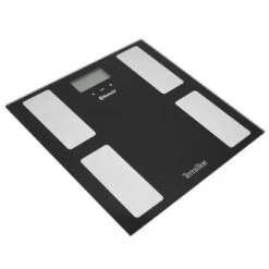 Pèse Personne Connectée (écouteurs Offerts) - Modèle RUN And Move - TERRAILLON -Cress Sport Boutique pese personne connectee ecouteurs offerts modele run and move terraillon 3