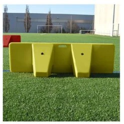 PLANCHE À REBOND - Jaune - Rouge - Bleu -Cress Sport Boutique planche a rebond jaune rouge bleu 2