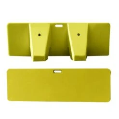 PLANCHE À REBOND - Jaune - Rouge - Bleu