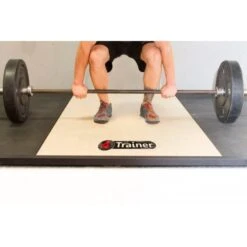 Plateau Haltéro 4Trainer 3X2 M