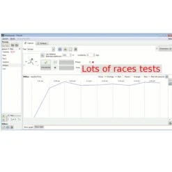 Plateforme De Détente BOSCO System - CHRONOJUMP -Cress Sport Boutique plateforme de detente 5