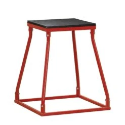 Plateformes Pliométriques BODYSOLID -Cress Sport Boutique plateformes pliometriques 5