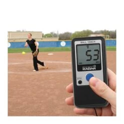 Pocket Radar BALL COACH -Cress Sport Boutique pocket radar ball coach 3