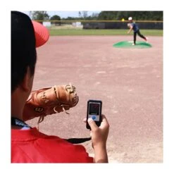 Pocket Radar BALL COACH -Cress Sport Boutique pocket radar ball coach 4