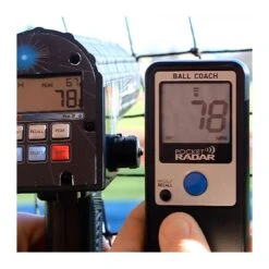Pocket Radar BALL COACH -Cress Sport Boutique pocket radar ball coach 5