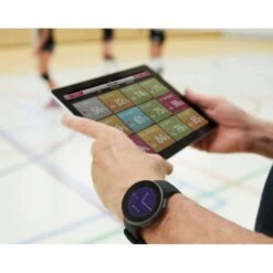 POLAR TEAM COACH® - L'application De Perfectionnement En équipe -Cress Sport Boutique polar team coach 3