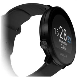 POLAR® UNITE - Montre Fitness Connectée 7 POLAR® UNITE - Montre Fitness Connectée -Cress Sport Boutique polar unite montre fitness connectee 2