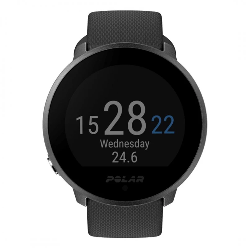 POLAR® UNITE - Montre Fitness Connectée 5 POLAR® UNITE - Montre Fitness Connectée – Image 5