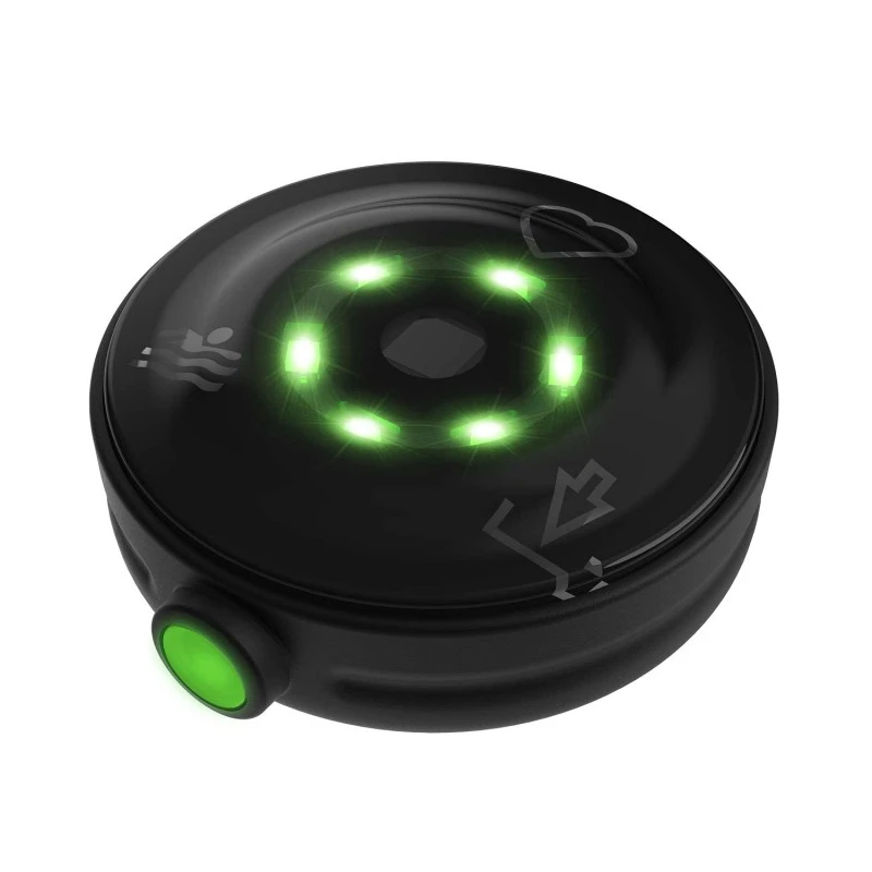 POLAR VERITY SENSE - Capteur Optique De Fréquence Cardiaque 3 POLAR VERITY SENSE - Capteur Optique De Fréquence Cardiaque – Image 3