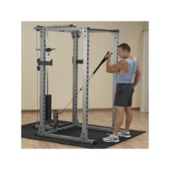 Power Rack Bodysolid 9 Power Rack Bodysolid -Cress Sport Boutique power rack bodysolid 1