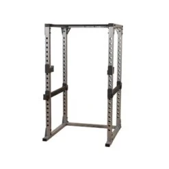 Cress Sport Boutique 28 Power Rack Bodysolid