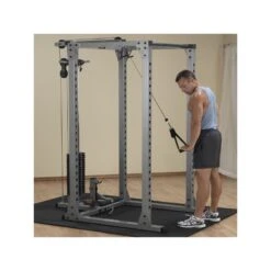Power Rack Bodysolid 11 Power Rack Bodysolid -Cress Sport Boutique power rack bodysolid 3