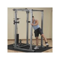 Power Rack Bodysolid 12 Power Rack Bodysolid -Cress Sport Boutique power rack bodysolid 4