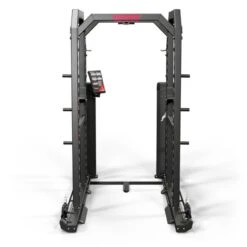 POWER RACK - Résistance Pneumatique - KEISER -Cress Sport Boutique power rack resistance pneumatique keiser 5