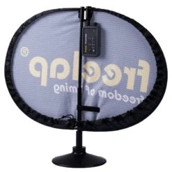 POWER UNIT + SPACE UNIT - FREELAP® - Athlétisme - Balise De Départ Longue Portée -Cress Sport Boutique power unit space unit freelap athletisme balise de depart longue portee 2