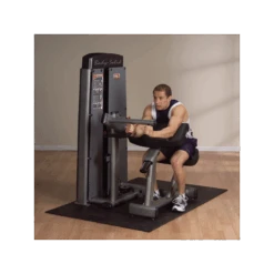 Pro Dual Biceps / Triceps Bodysolid -Cress Sport Boutique pro dual biceps triceps bodysolid 2