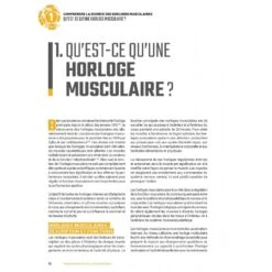 Programmation De L'entraînement -Cress Sport Boutique programmation de l entrainement 1 3