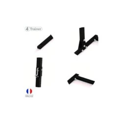 Rack à Squat PRO 4Trainer -Cress Sport Boutique rack a squat pro 4trainer 2