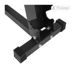 Rack De Rangement Pour Haltères - 4TRAINER -Cress Sport Boutique rack de rangement pour halteres 4trainer 5