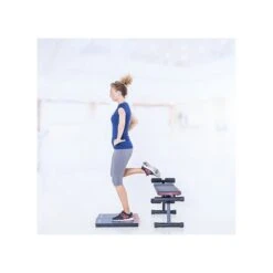 RACK Isometric Mid-Thigh Pull Rig - 4TRAINER -Cress Sport Boutique rack isometric mid thigh pull rig 4trainer 6